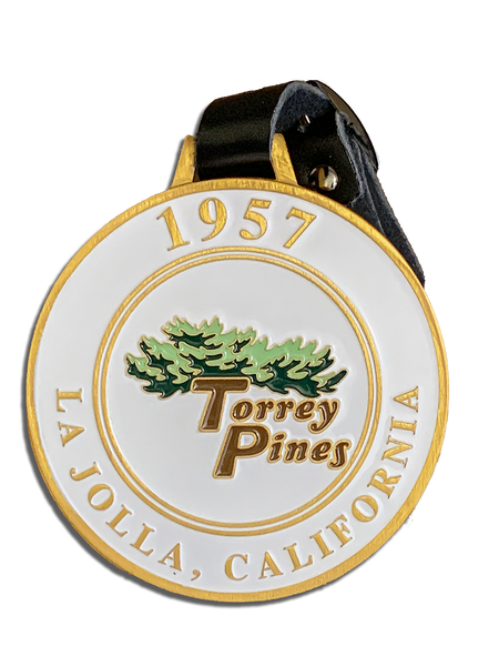 Torrey Pines Original Bag Tag – The Golf Shop at Torrey Pines Torrey Pines Original Bag Tag – The Golf Shop at Torrey Pines