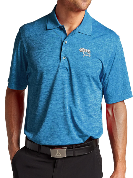 Torrey Pines Men's Steam Polo – The Golf Shop at Torrey Pines