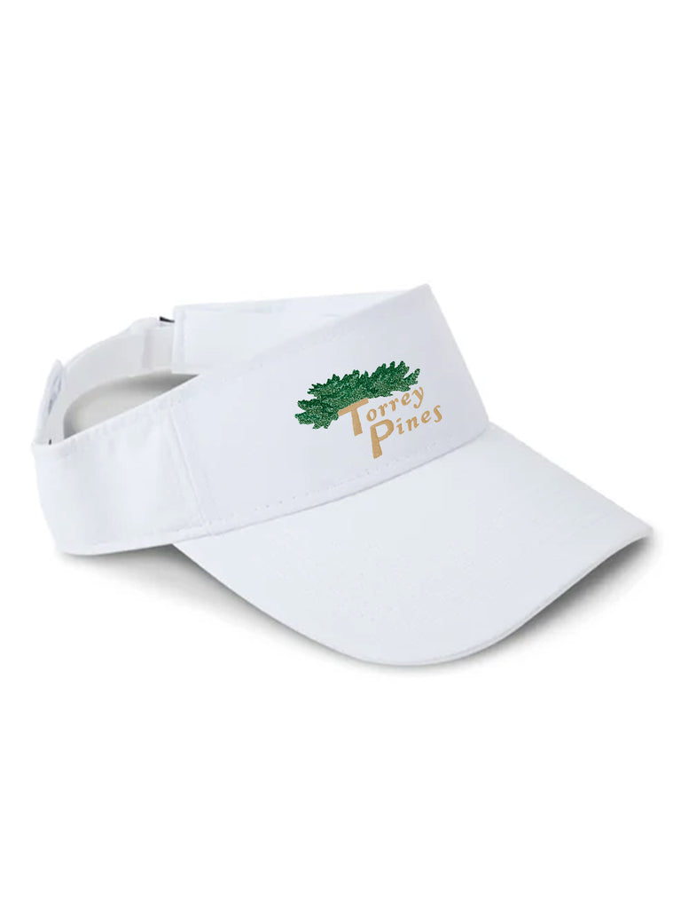 Torrey Pines Performance Phoenix Visor