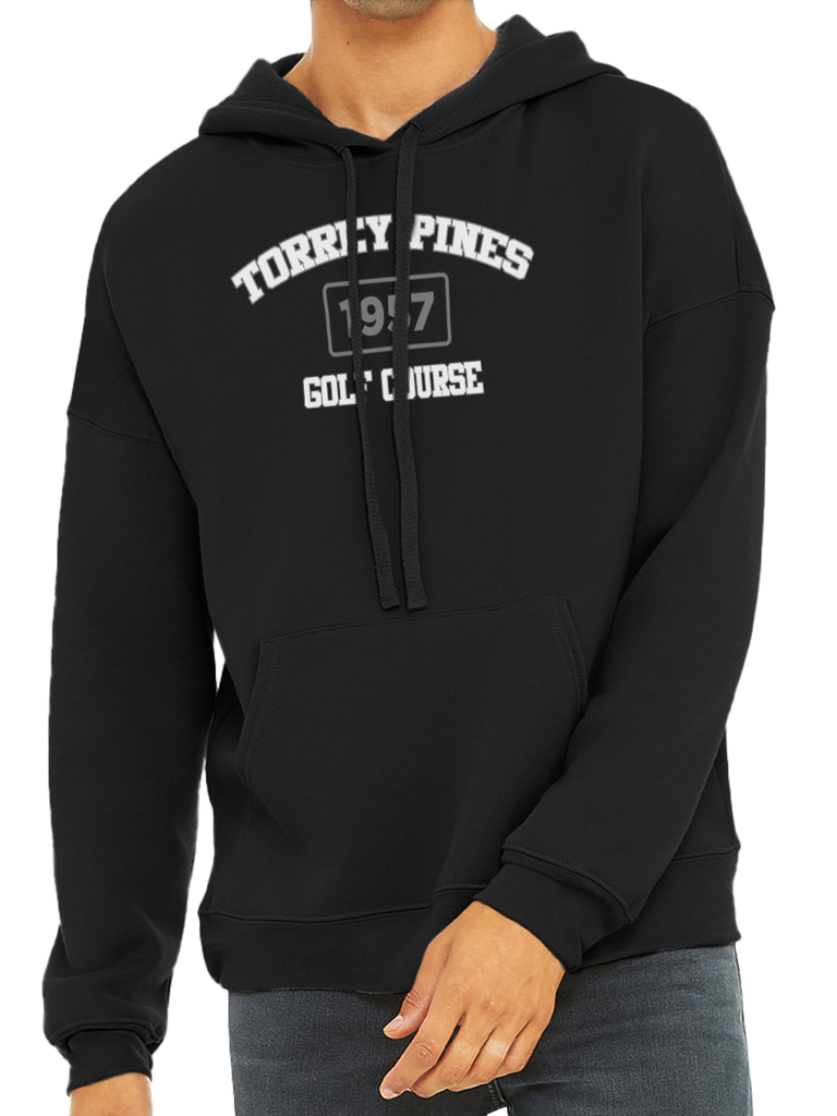 Torrey Pines Classic 1957 Hooded Sweatshirt