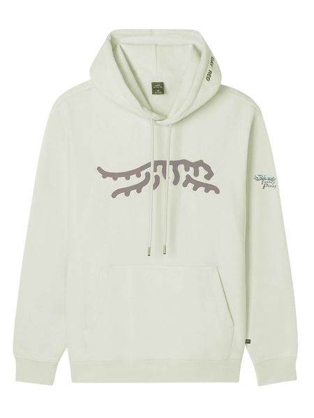 Torrey Pines Men's SUN DAY RED Chain Stitch Hoodie – The Golf Shop