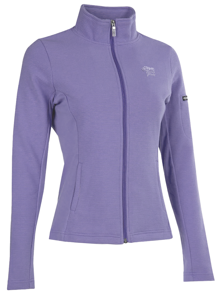 Torrey Pines Women's Full Zip Swing Jacket