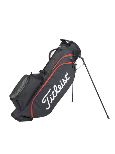 Golf tee pouch discount titleist