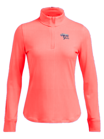 Torrey Pines Women's UA Playoff Quarter-Zip