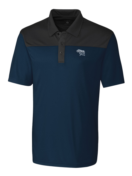 The North Face Moisture Wicking Polos for Men