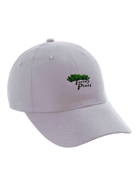 Torrey pines online golf hat