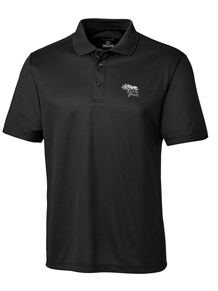 Torrey Pines Mens Ice Pique Golf Polo – The Golf Shop at