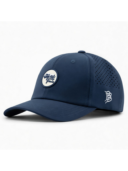 Torrey Pines Performance Flexfit 110 Curved Low Profile Dad Hat