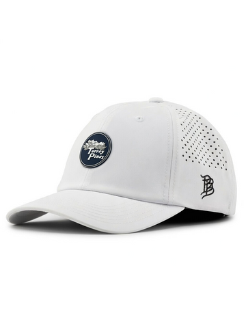 Torrey Pines Performance Flexfit 110 Curved Low Profile Dad Hat