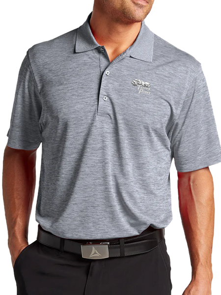 Torrey Pines Men's Steam Polo
