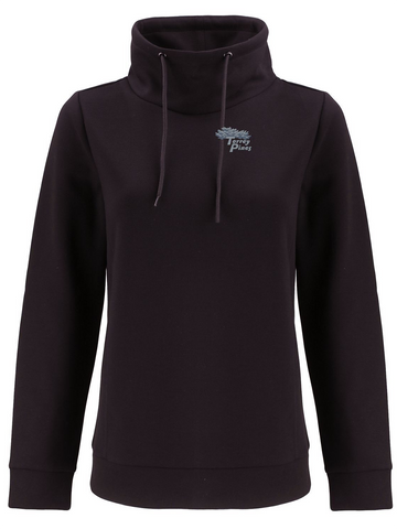 Torrey Pines Women's Recycled Haven High Collar Pullover