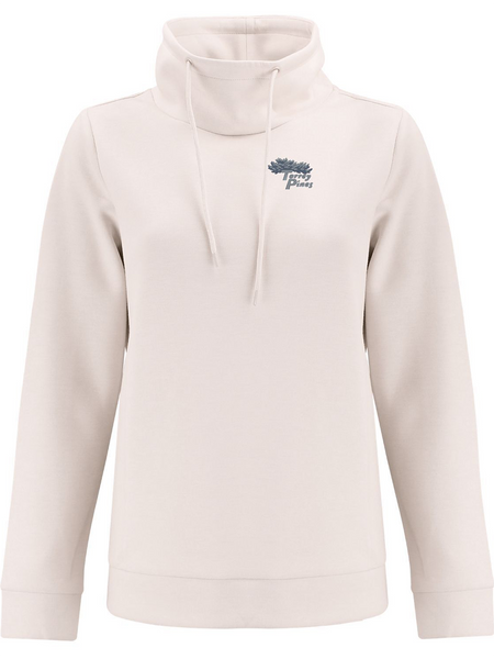 Torrey Pines Women's Recycled Haven High Collar Pullover