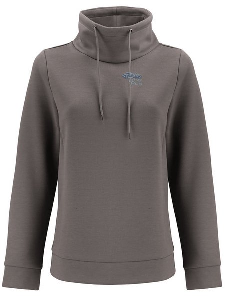 Torrey Pines Women's Recycled Haven High Collar Pullover