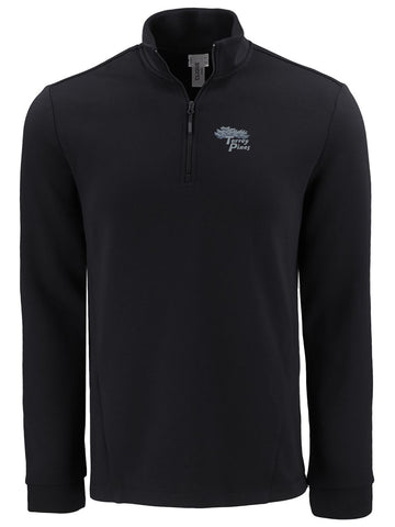 Torrey Pines Men's Recycled Haven Quarter Zip Pullover