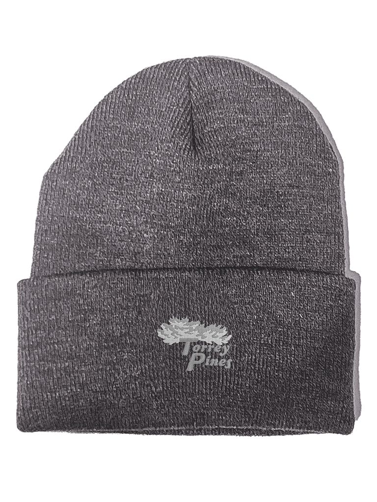Torrey Pines Thermal Knit Beanie