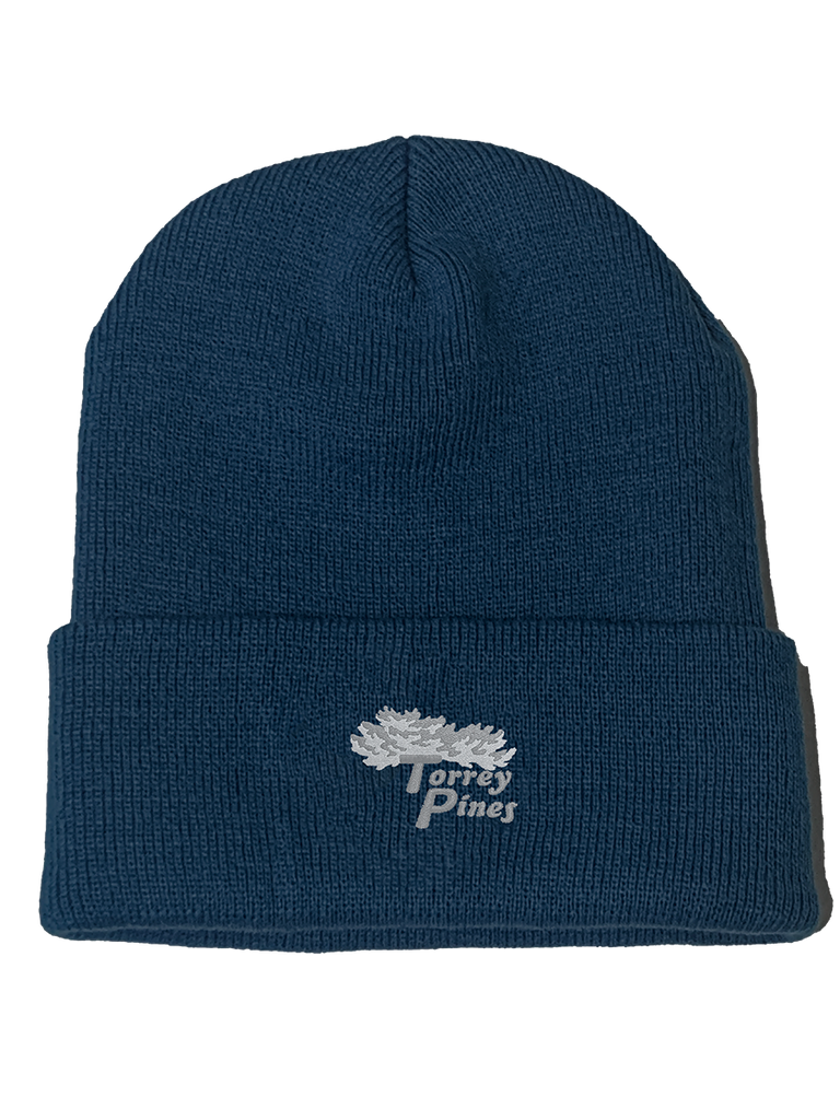 Torrey Pines Thermal Knit Beanie