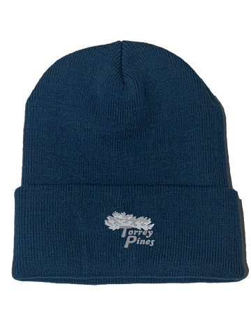 Torrey Pines Thermal Knit Beanie