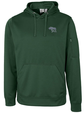 Torrey Pines Men's Lift Performance Hoodie Sweatshirt
