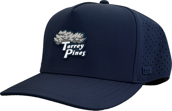 Torrey Pines Melin Odysea HYDRO Snapback Hat