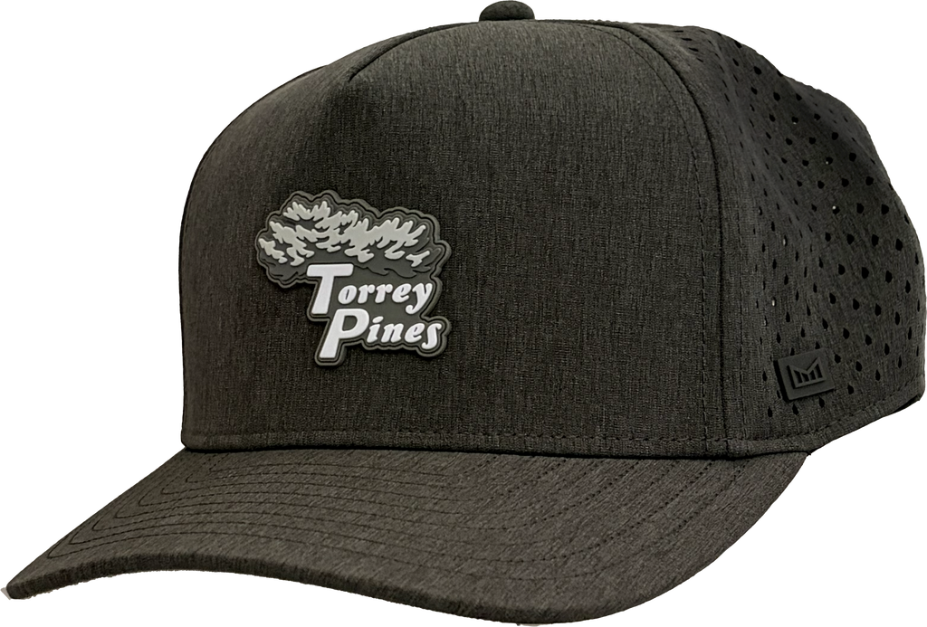 Torrey Pines Melin Odysea HYDRO Snapback Hat