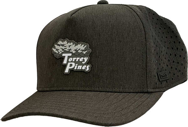 Torrey Pines Melin Odysea HYDRO Snapback Hat