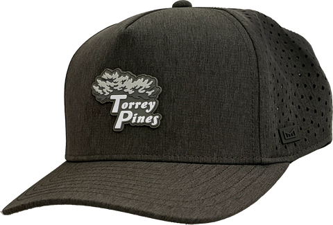 Torrey Pines Melin Odysea HYDRO Snapback Hat