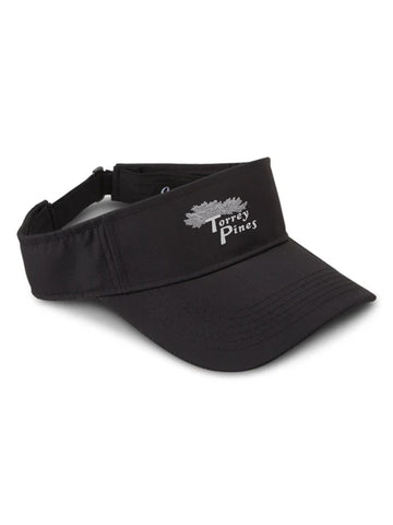 Torrey Pines Performance Phoenix Visor