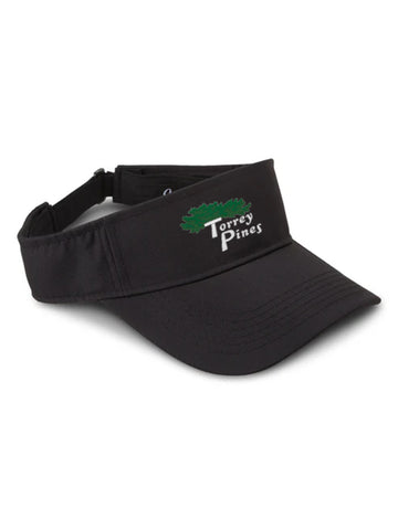 Torrey Pines Performance Phoenix Visor