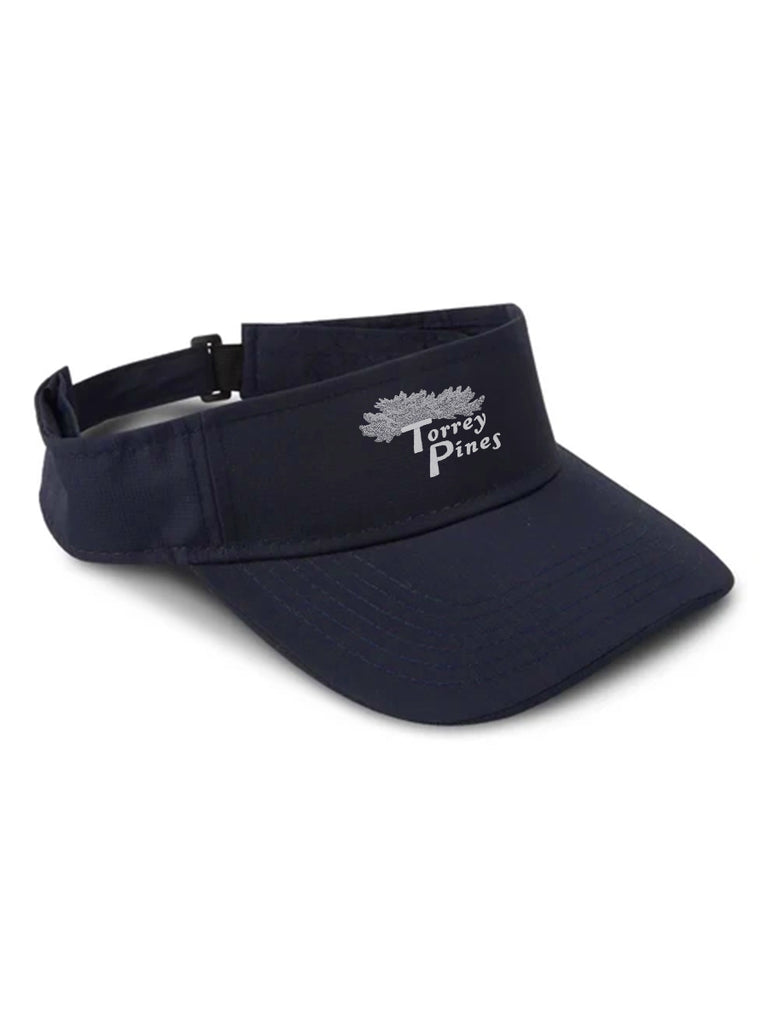 Torrey Pines Performance Phoenix Visor