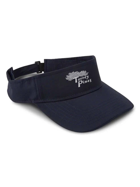 Torrey Pines Performance Phoenix Visor