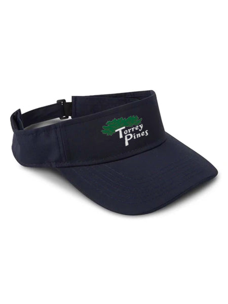 Torrey Pines Performance Phoenix Visor