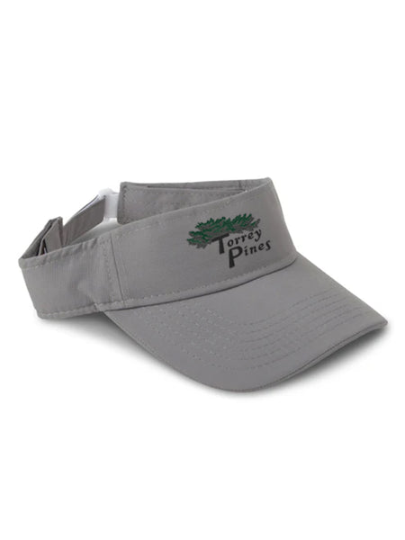 Torrey Pines Performance Phoenix Visor