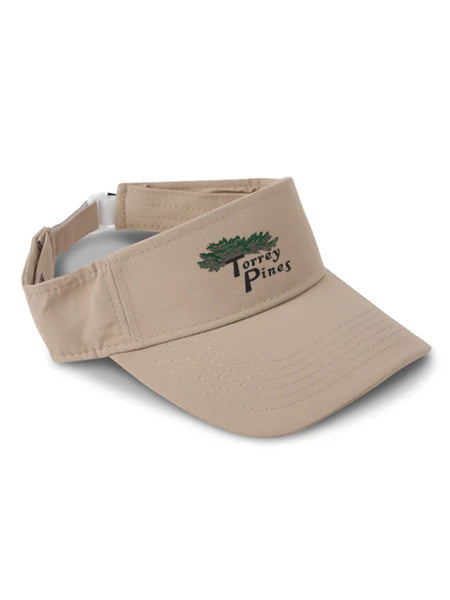 Torrey Pines Performance Phoenix Visor
