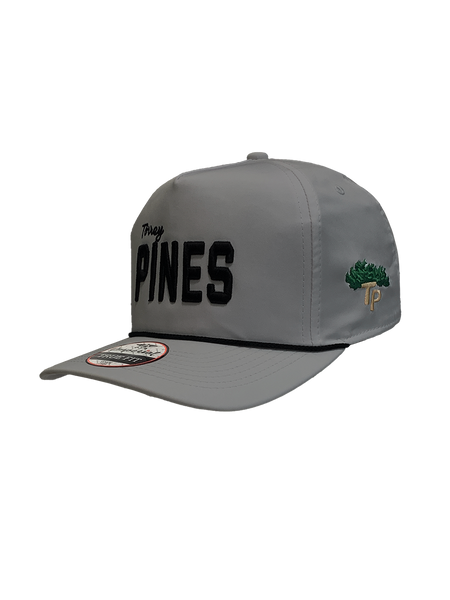 Torrey Pines Wrightson Performance Rope Cap
