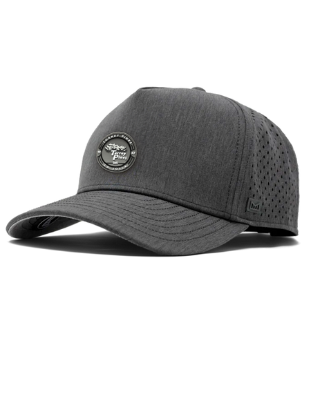 Torrey Pines Melin Odysea HYDRO Curved Performance Snapback Hat