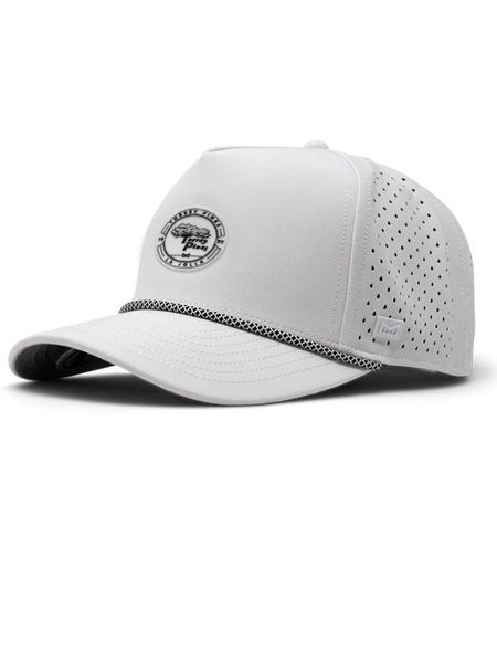 Torrey Pines Melin Odysea HYDRO Two-Tone Rope Snapback Hat