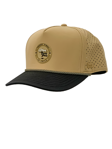 Torrey Pines Melin Odysea HYDRO Two-Tone Rope Snapback Hat