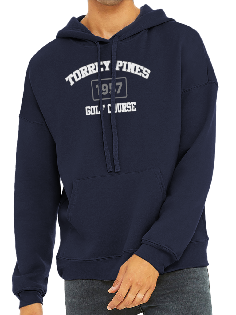 Torrey Pines Classic 1957 Hooded Sweatshirt
