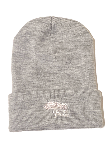 Torrey Pines Cuffed Knit Beanie