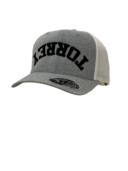 Torrey Pines Flipped Trucker Flexfit 110 Snapback Golf Cap