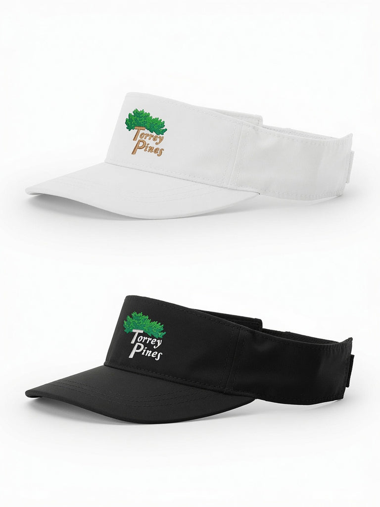 Torrey Pines Ignite Performance Visor