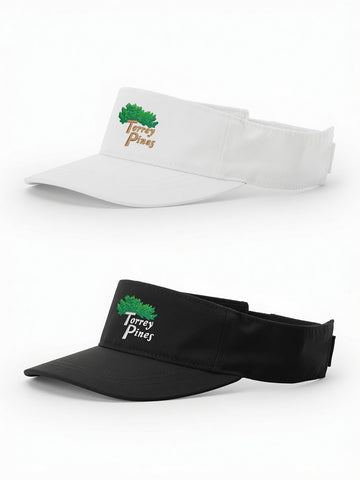 Torrey Pines Ignite Performance Visor