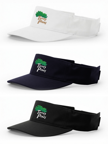 Torrey Pines Ignite Performance Visor