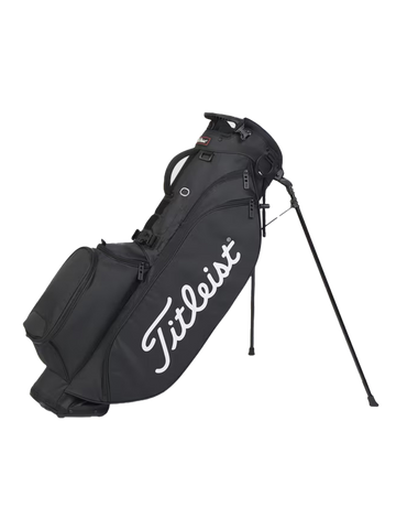 TPMGC Members Personalized Titleist Players 4 Stand Golf Bags