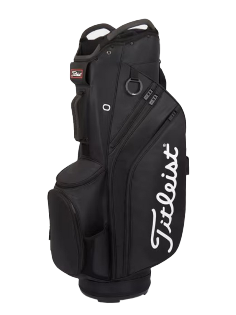 Titleist 2025 golf pullover