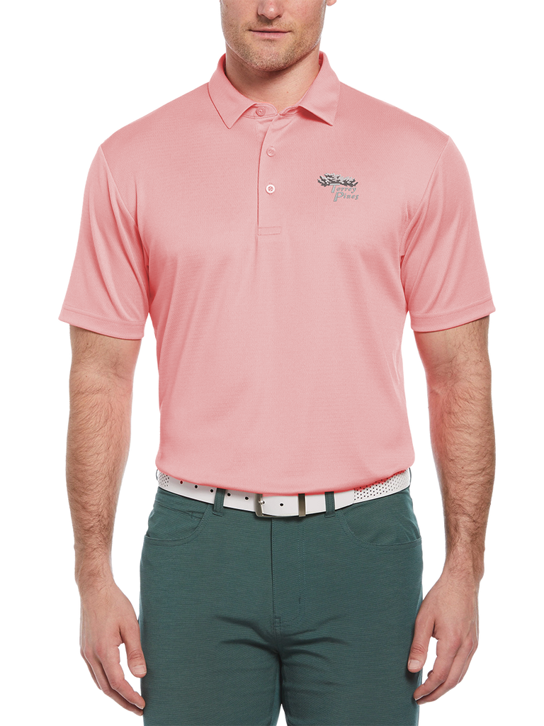 Torrey Pines Mens Classic Tournament Golf Polo