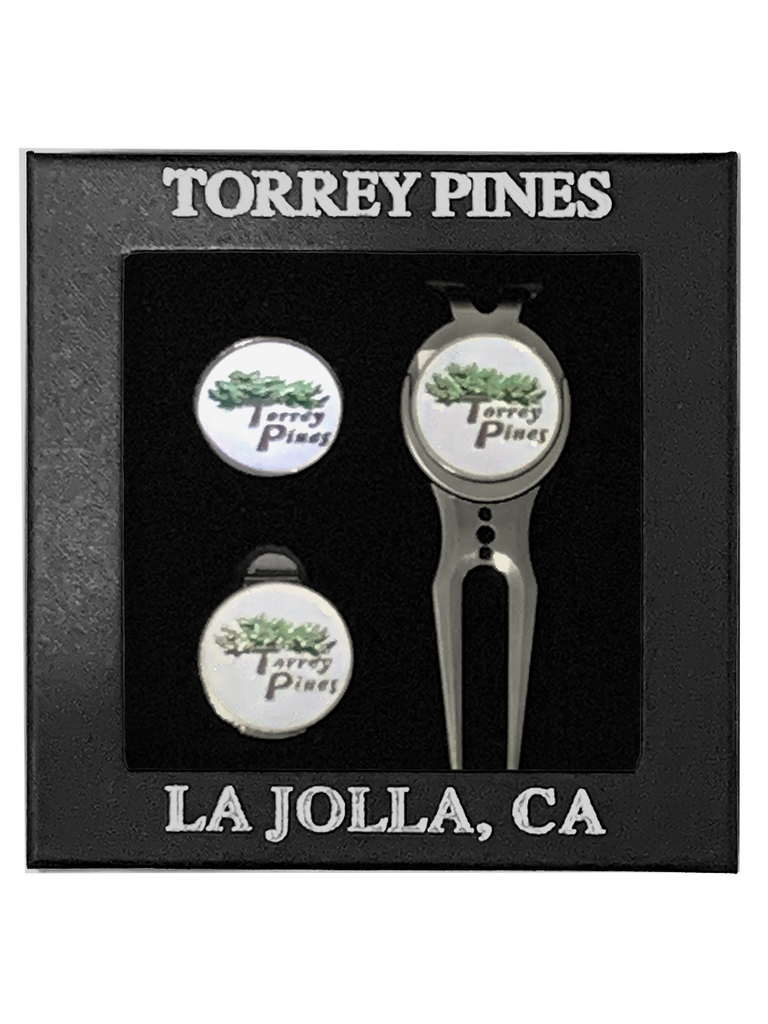 Torrey Pines Competition Box Set