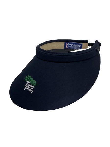 Torrey Pines Women's Palazzo Large Visor