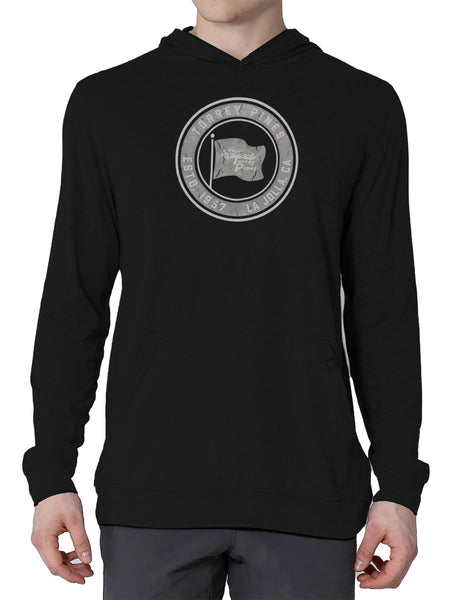 Torrey Pines Men's Relay Long Sleeve Hoodie