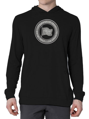 Torrey Pines Men's Relay Long Sleeve Hoodie